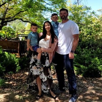 Dash Crutchley - Mortgage Lender - Family photo! - Mortgage Brokers Near Me - Temecula, California Dash Crutchley - Mortgage Lender - Family photo! - Mortgage Brokers Near Me - Temecula, California