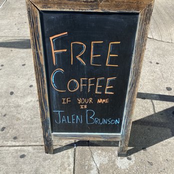 City League Coffee Roasters - Coffee Roasteries Near Me - Brooklyn, New York