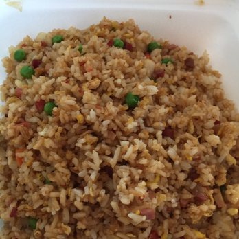 Loomis Chinese Restaurant - Loomis Chinese pork fried rice. - Chinese Near Me - Loomis, California Loomis Chinese Restaurant - Loomis Chinese pork fried rice. - Chinese Near Me - Loomis, California