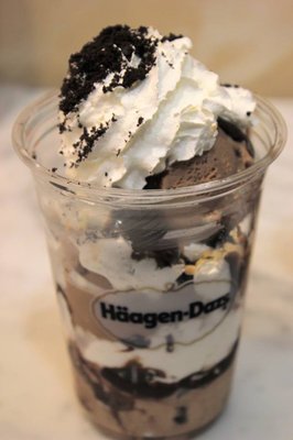 Haagen-Dazs by null