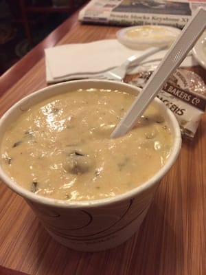 Tony's Fish Market by null