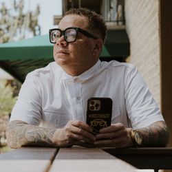 Your Tattooed Agent