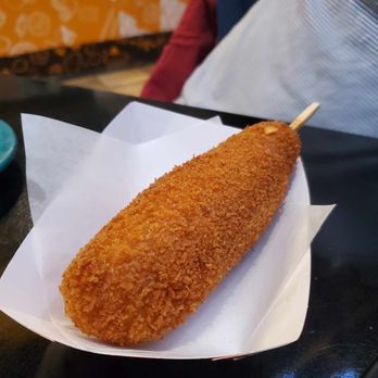 Kong Dog - Original kong dog - Fast Food Near Me - Rolling Meadows, Illinois