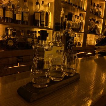 Copper & Oak - Bars Near Me - New York, New York Copper & Oak - Bars Near Me - New York, New York