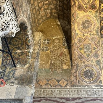 Ayasofya Müzesi - Museums Near Me - Istanbul, 34