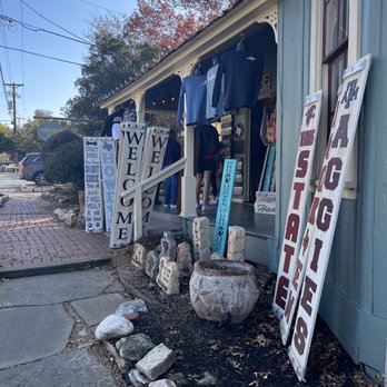 The Gruene Haus - Gift Shops Near Me - New Braunfels, Texas The Gruene Haus - Gift Shops Near Me - New Braunfels, Texas