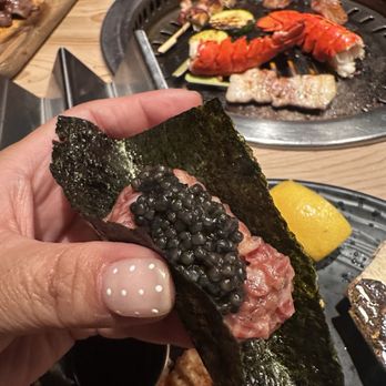 Niku X - Steakhouses Near Me - Los Angeles, California Niku X - Steakhouses Near Me - Los Angeles, California