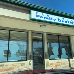 Fletcher Family Dentistry