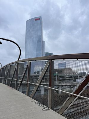 Schuylkill River Park by null