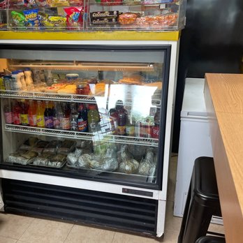 Pan Paka - Inside the store - Coffee & Tea Near Me - Miami, Florida