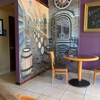Le Cafe De Paris - Coffee & Tea Near Me - Orlando, Florida