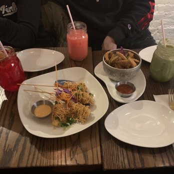 Thailicious - Thai Near Me - New York, New York Thailicious - Thai Near Me - New York, New York