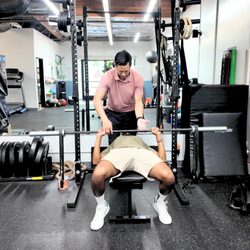 R3 Athletic & Physical Therapy