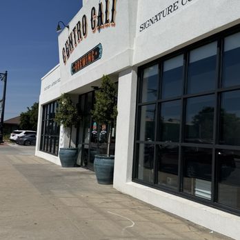 Centro Cali Brewing - Breweries Near Me - Bakersfield, California