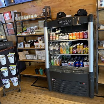 Spill The Tea Cafe + Infusion Yoga - Yoga Near Me - Minoa, New York