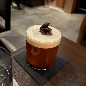 Xolo - Carajillo - Cocktail Bars Near Me - Houston, Texas Xolo - Carajillo - Cocktail Bars Near Me - Houston, Texas