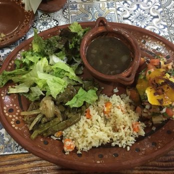 Los Chilotes - Tacos Near Me - Ciudad de México