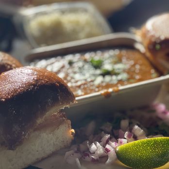Pav Bhaji Hut - Cheese pav bhaji - Indian Near Me - Fremont, California Pav Bhaji Hut - Cheese pav bhaji - Indian Near Me - Fremont, California