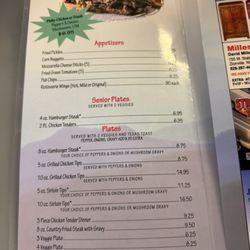 Blue Ridge Diner