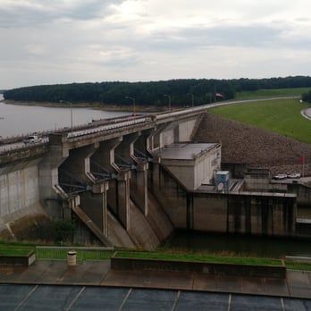 Clarence Cannon Dam - Landmarks & Historical Buildings Near Me - Ralls County, Missouri Clarence Cannon Dam - Landmarks & Historical Buildings Near Me - Ralls County, Missouri