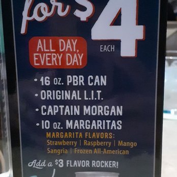 Bubba's 33 - All day, every day! - American Near Me - Peoria, Arizona Bubba's 33 - All day, every day! - American Near Me - Peoria, Arizona