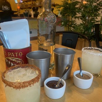 OC Taco - Tacos Near Me - Oregon City, Oregon