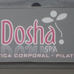 Dosha Estética Corporal Spa