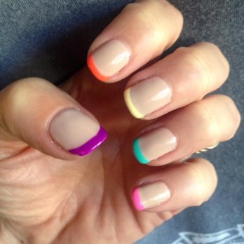 Salon G3 - Nails by Danielle - Hair Stylists Near Me - Auburn, California