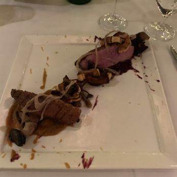 Catherine Lombardi - Duck specialty entree - not always on the daily menu - Italian Near Me - New Brunswick, New Jersey Catherine Lombardi - Duck specialty entree - not always on the daily menu - Italian Near Me - New Brunswick, New Jersey