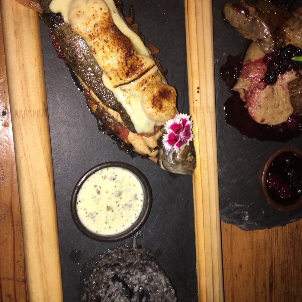 Ilo Mapu - Chilean Near Me - Viña del Mar, VS