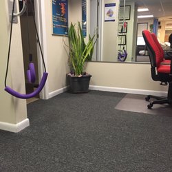 LAVANGA CHIROPRACTIC