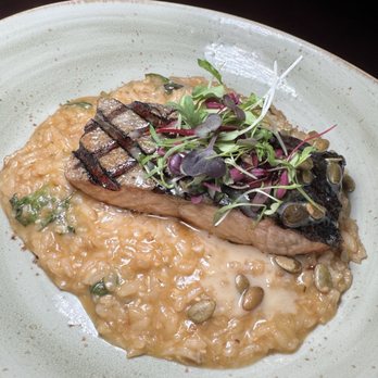 Hemisphere Restaurant - Seafood Near Me - Orlando, Florida Hemisphere Restaurant - Seafood Near Me - Orlando, Florida