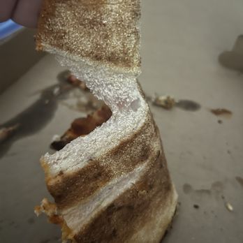 Pizza Vienna - Buffalo pizza, undercooked yet cooked at the same time. - Pizza Near Me - Vienna, Virginia Pizza Vienna - Buffalo pizza, undercooked yet cooked at the same time. - Pizza Near Me - Vienna, Virginia