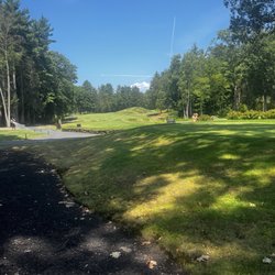 Zeke's Bar & Grill - View