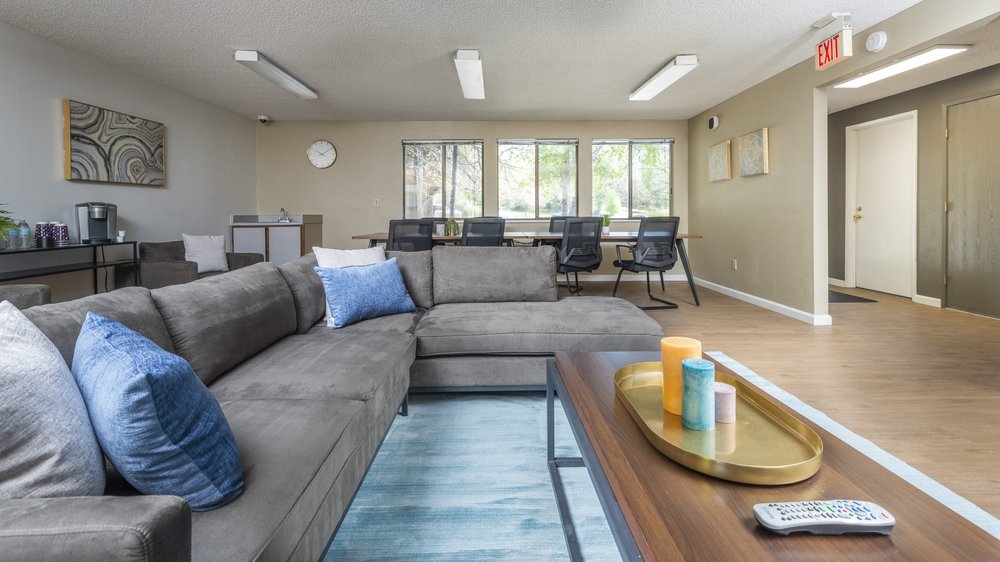 LEV APARTMENTS Updated September 2024 12 Photos 1617 N Virginia