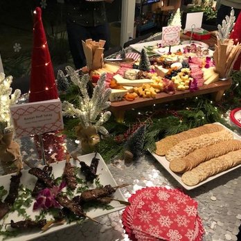 Classic Culinaire - Caterers Near Me - Novato, California Classic Culinaire - Caterers Near Me - Novato, California
