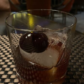 Hideaway Steakhouse - a drink in a glass - Steakhouses Near Me - Westminster, Colorado Hideaway Steakhouse - a drink in a glass - Steakhouses Near Me - Westminster, Colorado
