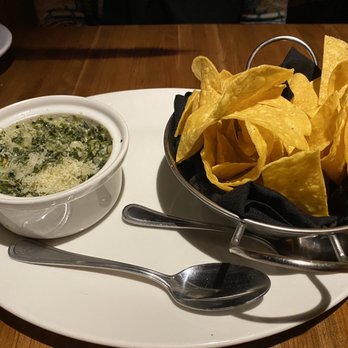 Stoney River - Spinach Dip - Steakhouses Near Me - Nashville, Tennessee Stoney River - Spinach Dip - Steakhouses Near Me - Nashville, Tennessee