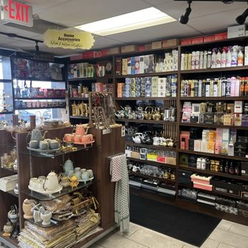 The Golden Nuts - Corner of the store - Desserts Near Me - Columbia Heights, Minnesota