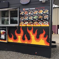El Jalisience Taco Truck - Mmmmmmmmmmm tacos