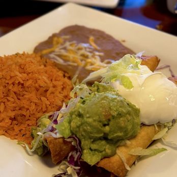 Don Jose's - Flautas Shredd Birria - Mexican Near Me - Anchorage, Alaska
