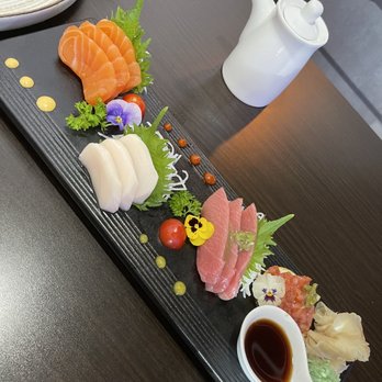 Ninja Sushi - Sashimi - Japanese Near Me - Colesville, Maryland Ninja Sushi - Sashimi - Japanese Near Me - Colesville, Maryland