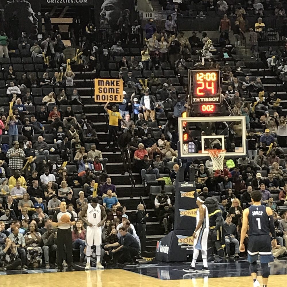 FedEx Forum - Stadiums & Arenas Near Me - Memphis, Tennessee FedEx Forum - Stadiums & Arenas Near Me - Memphis, Tennessee