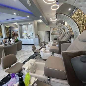 Bliss Nail Bar - Nail Salons Near Me - Perry Hall, Maryland Bliss Nail Bar - Nail Salons Near Me - Perry Hall, Maryland