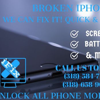 iFix wireless - Mobile Phone Repair Near Me - Bossier City, Louisiana iFix wireless - Mobile Phone Repair Near Me - Bossier City, Louisiana