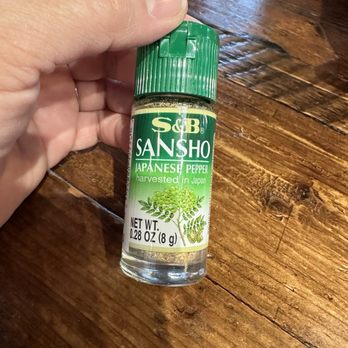 Taki Ramen - Seasoning on table - Ramen Near Me - Wichita Falls, Texas Taki Ramen - Seasoning on table - Ramen Near Me - Wichita Falls, Texas