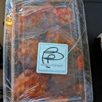 Da Barbara - Meatballs, bought through Locale - Italian Near Me - Los Angeles, California Da Barbara - Meatballs, bought through Locale - Italian Near Me - Los Angeles, California