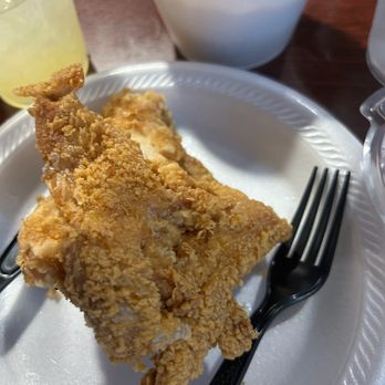 Li'l Dizzy's Cafe - Fried Chicken - Cajun/Creole Near Me - New Orleans, Louisiana Li'l Dizzy's Cafe - Fried Chicken - Cajun/Creole Near Me - New Orleans, Louisiana