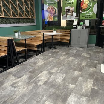 Smoothie Spot - Doral - Inside - Juice Bars & Smoothies Near Me - Miami, Florida Smoothie Spot - Doral - Inside - Juice Bars & Smoothies Near Me - Miami, Florida