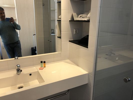 Hotel Casa Amsterdam by null